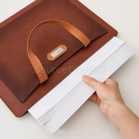 禮品訂造手提電腦袋/公文包紀念品