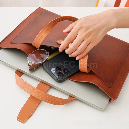 禮品訂造手提電腦袋/公文包紀念品