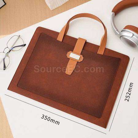 禮品訂造手提電腦袋/公文包紀念品