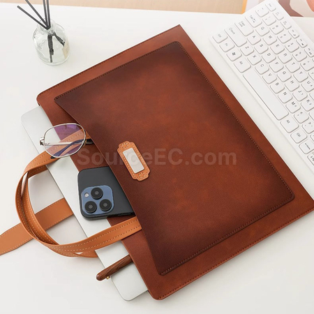 禮品訂造手提電腦袋/公文包紀念品