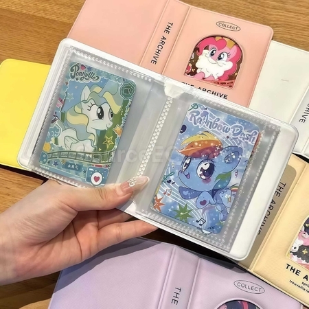 禮品訂造客製化PVC海綿封面卡相冊紀念品