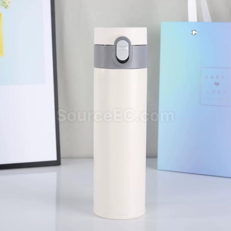 禮品訂造不鏽鋼保溫杯紀念品
