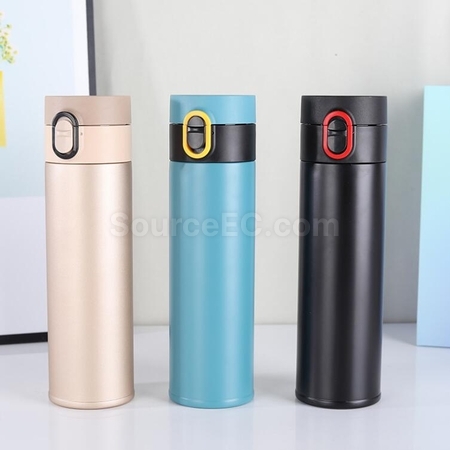 禮品訂造不鏽鋼保溫杯紀念品