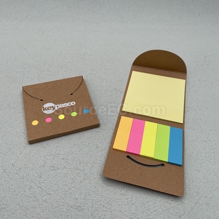 Memo紙 | 便簽紙 | 便利貼 | 紙磚 | 易事貼 | 便條貼 | Memo pad