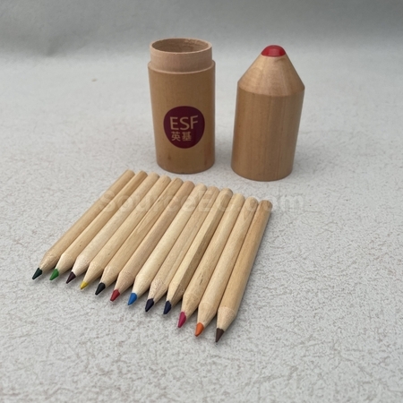 彩色鉛筆 | 廣告蠟筆 | 訂製彩色鉛筆 | 木顏色 | 木彩筆