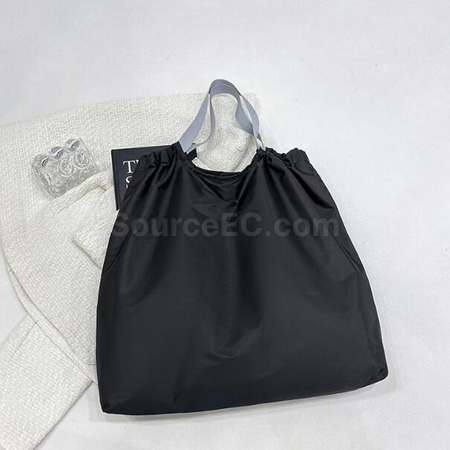 禮品訂造折疊購物袋紀念品