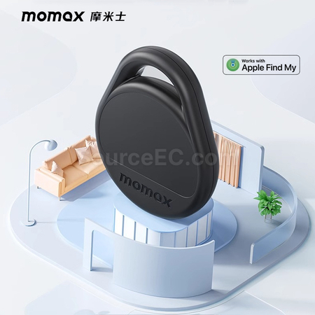 MOMAX摩米士防丟追蹤器 (BR11)