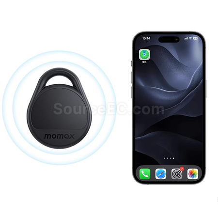 禮品訂造MOMAX摩米士防丟追蹤器 (BR11)紀念品