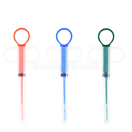 禮品訂造寵物喂藥器紀念品