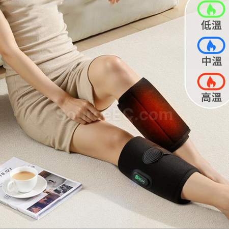 禮品訂造熱敷氣囊美腿按摩儀紀念品