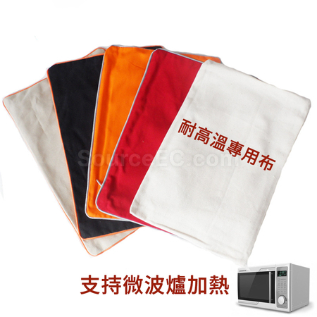 禮品訂造訂製熱敷布袋紀念品