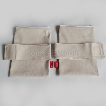 禮品訂造訂製熱敷布袋套裝紀念品