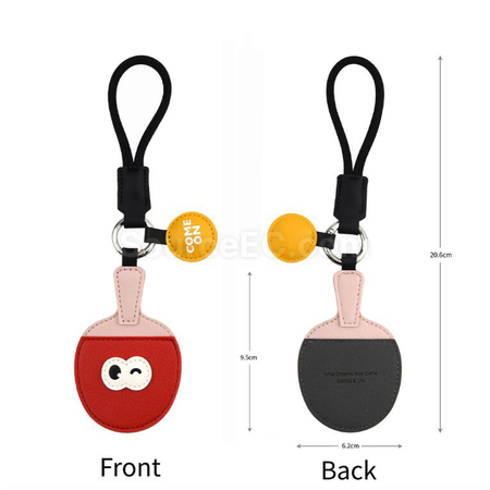禮品訂造運動鑰匙扣紀念品