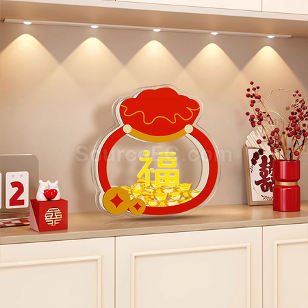 禮品訂造小馬桌面擺件裝飾擺件紀念品