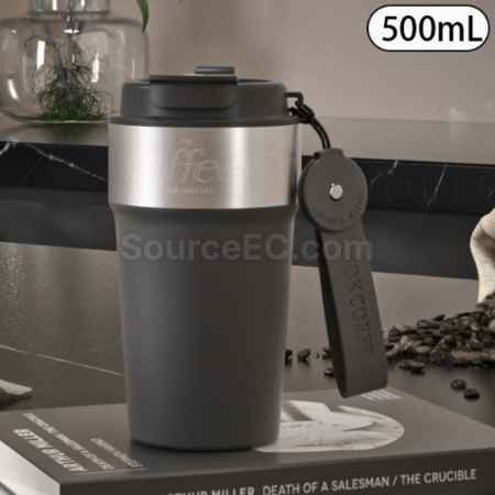 禮品訂造316不鏽鋼保溫杯紀念品