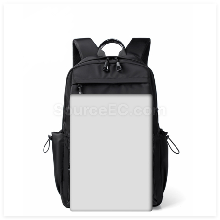 禮品訂造雙肩休閒背囊紀念品