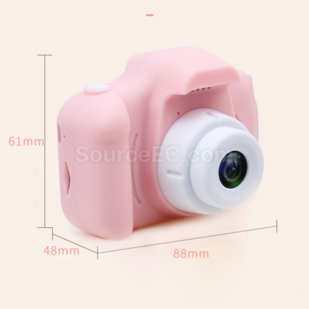 禮品訂造兒童小相機紀念品