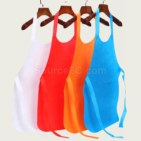 禮品訂造無紡布圍裙紀念品