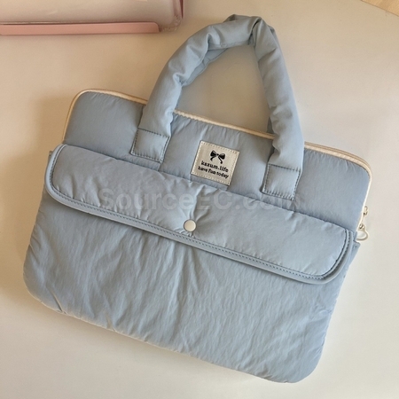 禮品訂造防震筆電包紀念品