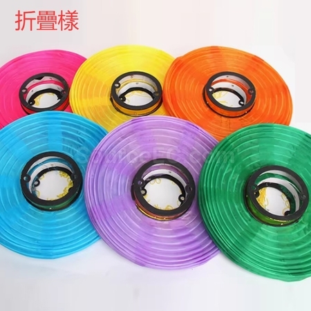 禮品訂造中式彩色燈籠（可訂做）紀念品