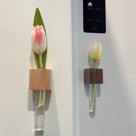 禮品訂造插花瓶冰箱貼紀念品