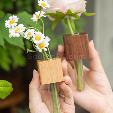 禮品訂造插花瓶冰箱貼紀念品
