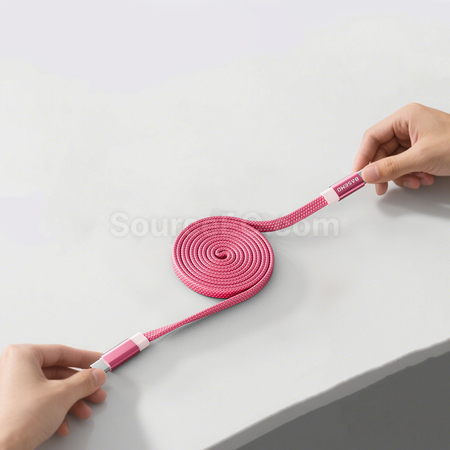 禮品訂造磁吸數據線紀念品