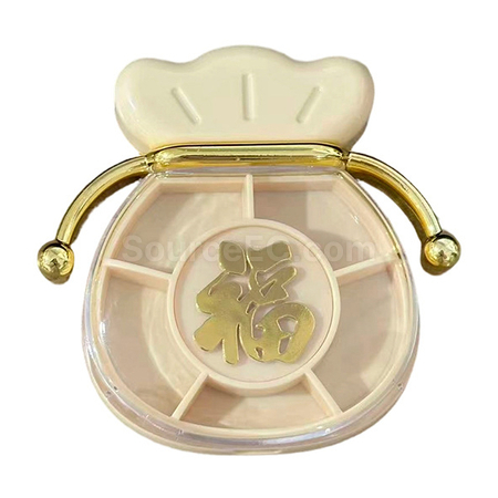 禮品訂造五穀雜糧冰箱貼紀念品