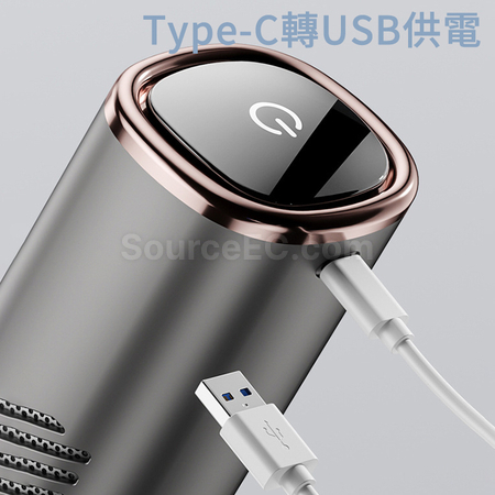 禮品訂造空氣淨化機紀念品