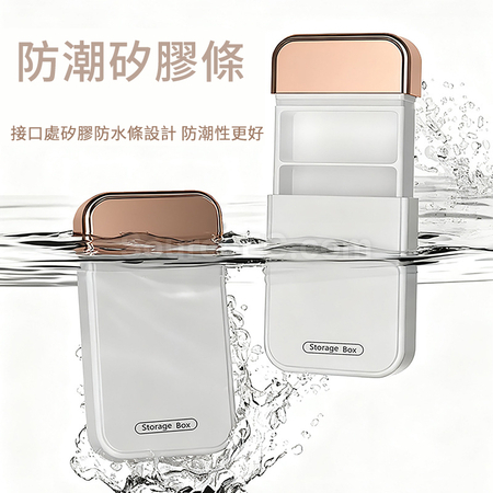禮品訂造分隔藥盒紀念品