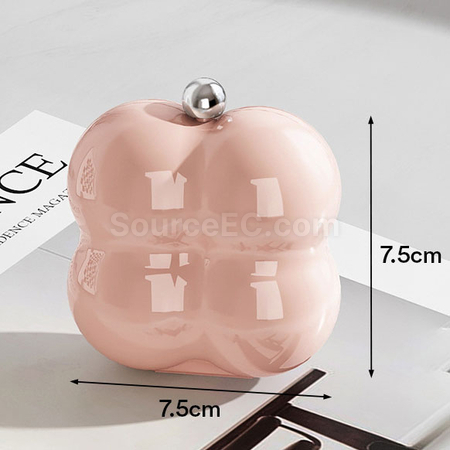 禮品訂造棉花糖藥盒紀念品