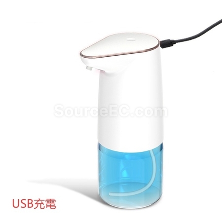 禮品訂造自動感應洗手液機紀念品