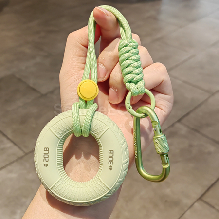 禮品訂造握力器解壓鑰匙扣掛件紀念品