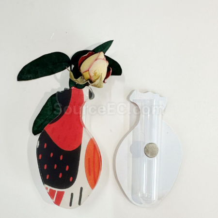 禮品訂造花瓶冰箱貼紀念品