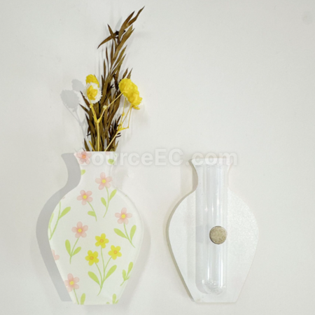 禮品訂造花瓶冰箱貼紀念品
