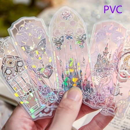 禮品訂造客製化PVC/亞克力/PP書籤紀念品