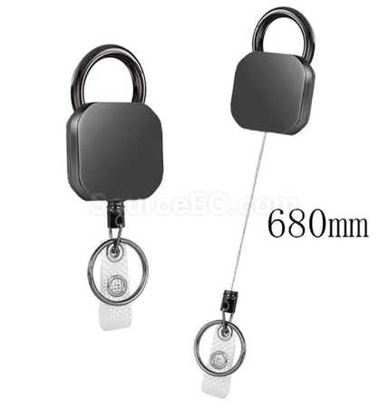 禮品訂造伸縮扣紀念品