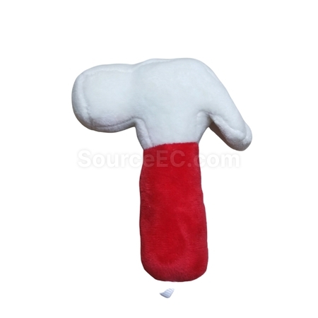 禮品訂造工具毛絨玩具掛件紀念品