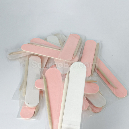 禮品訂造美甲搓條雙面打磨條紀念品