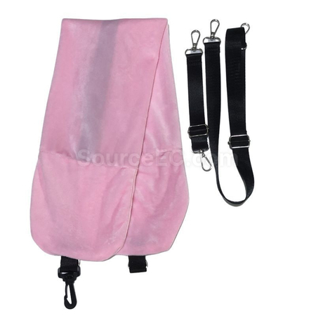 禮品訂造可塞衣服U型枕紀念品