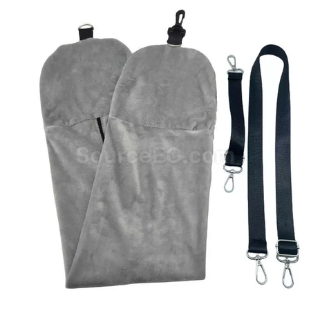 禮品訂造可塞衣服U型枕紀念品