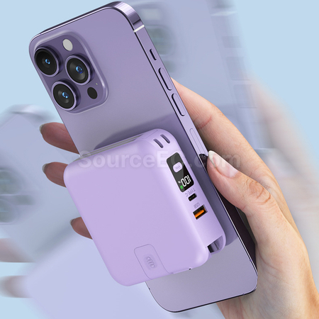 禮品訂造多功能無線充電紀念品