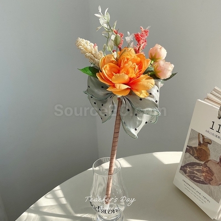 禮品訂造花束原子筆紀念品