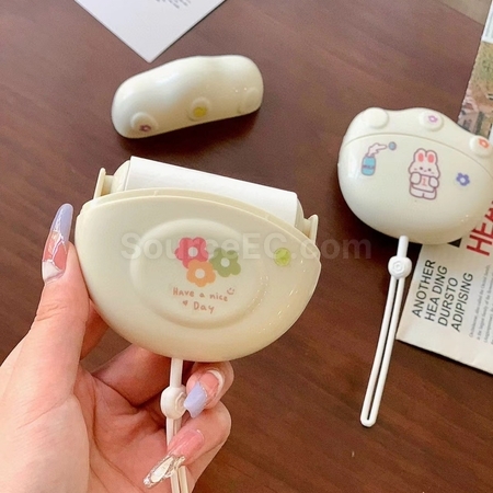 禮品訂造便攜可撕粘毛器紀念品
