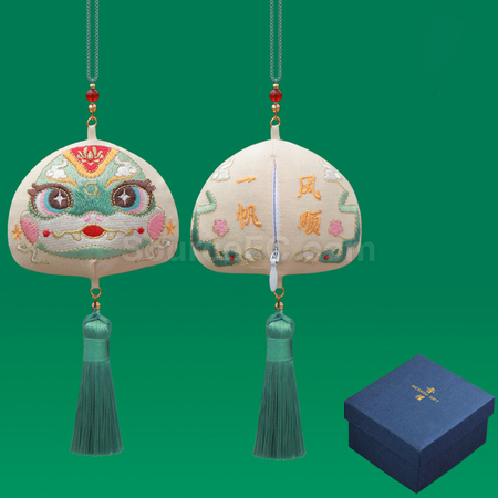 禮品訂造十二生肖香囊紀念品