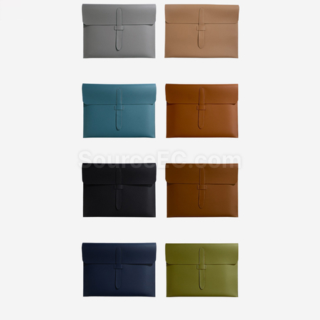 禮品訂造PU文件袋紀念品