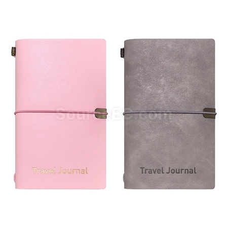 禮品訂造旅行筆記本套裝紀念品