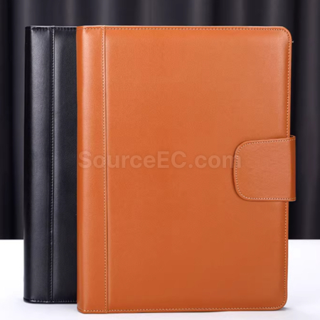 禮品訂造環保文件夾紀念品