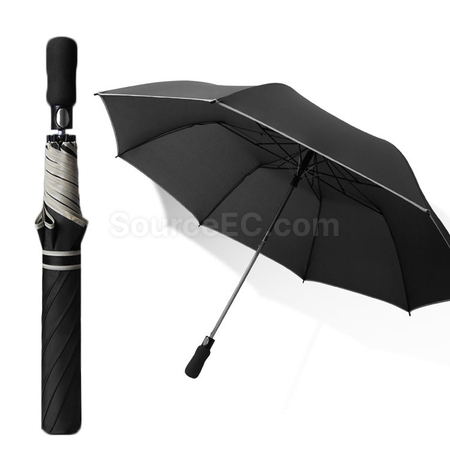 禮品訂造雙折高爾夫傘紀念品