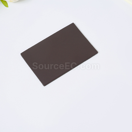 禮品訂造訂製鋁箔風景冰箱貼紀念品